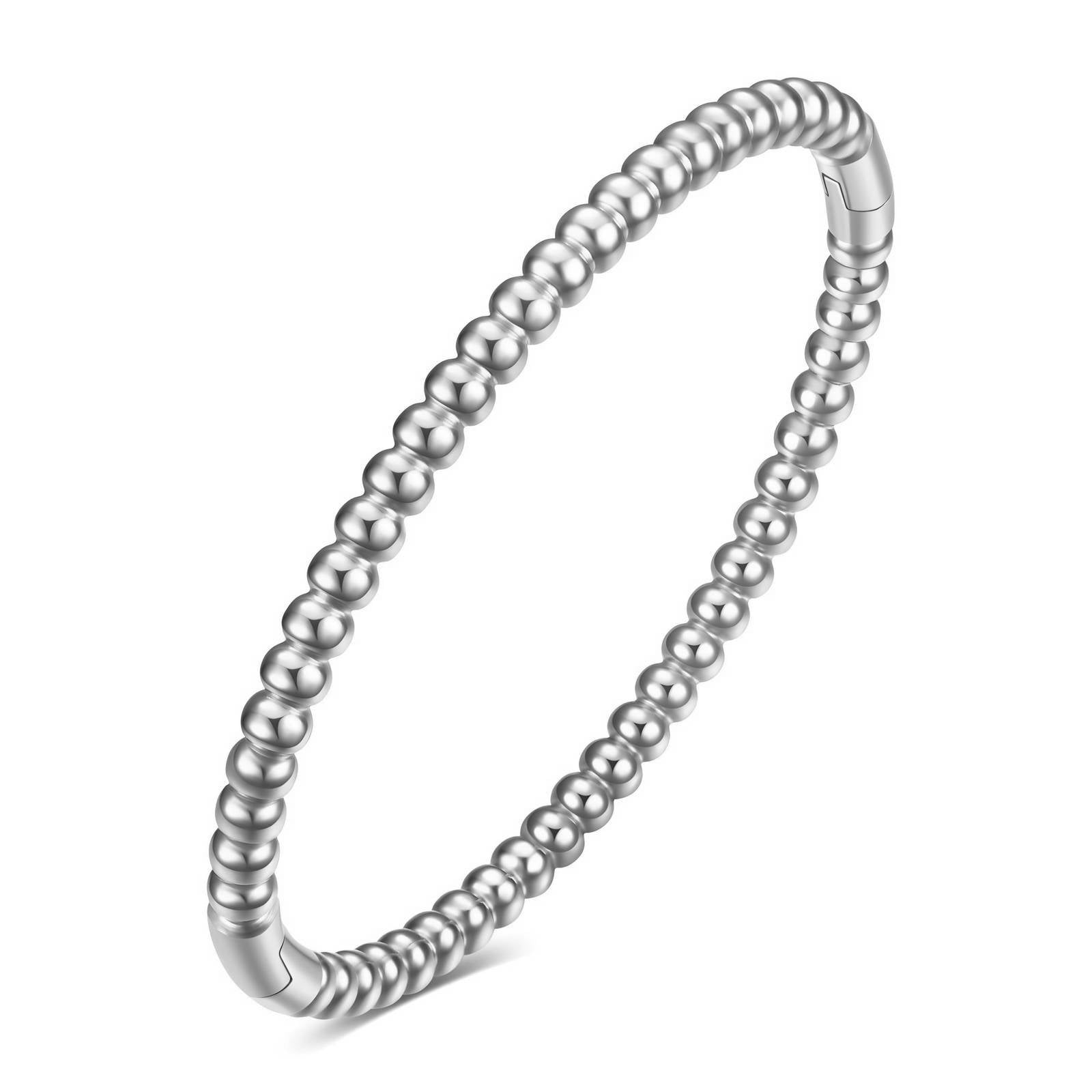 Waterproof Bracelet, 316 Stainless Steel